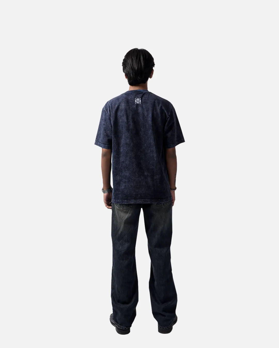 ALL BULL NO HORNS T-SHIRT