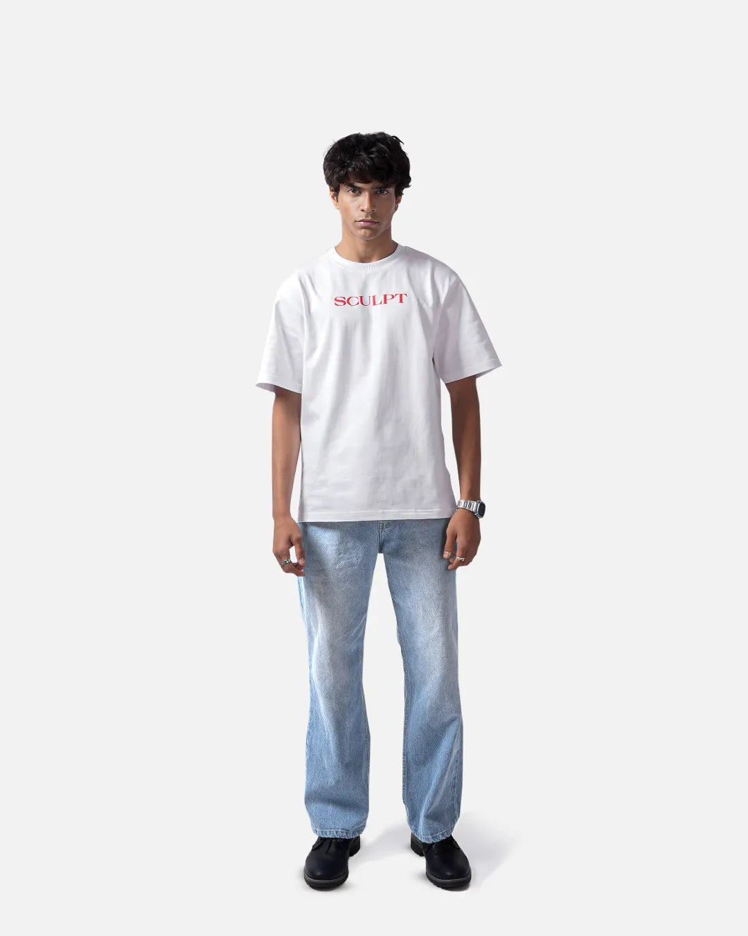 WASTING EVERY SECOND T-SHIRT