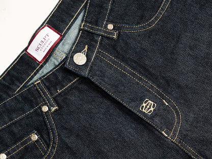 Raw Denim