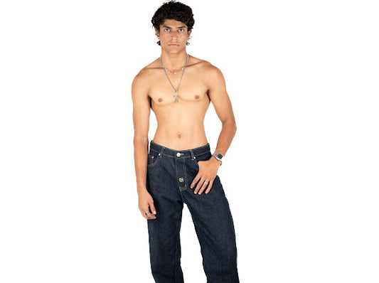 Raw Denim
