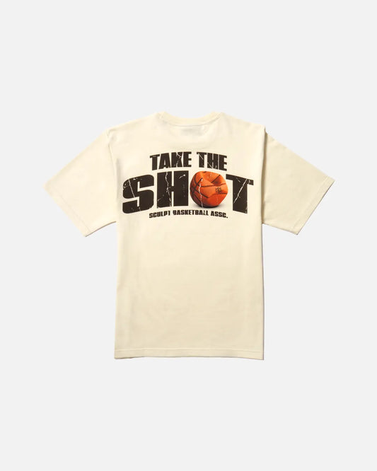TAKE THE SHOT T-SHIRT